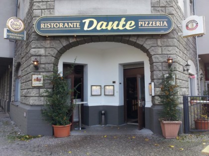 照片: Dante